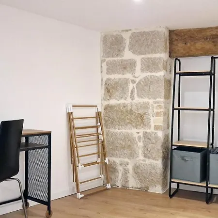 Tres Joli Loft Au Coeur De Nice Exterior photo