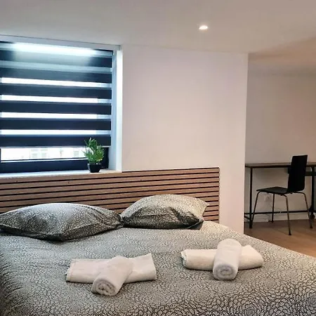 Tres Joli Loft Au Coeur De Nice Exterior photo
