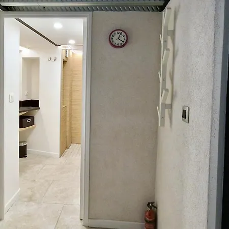 Tres Joli Loft Au Coeur De Nice Exterior photo