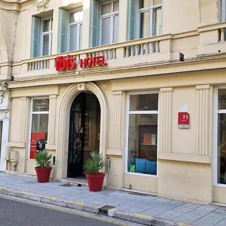 Tres Joli Loft Au Coeur De Nice Exterior photo
