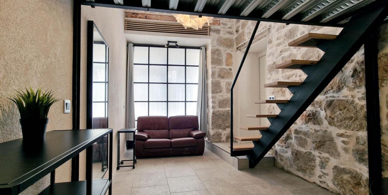 Tres Joli Loft Au Coeur De