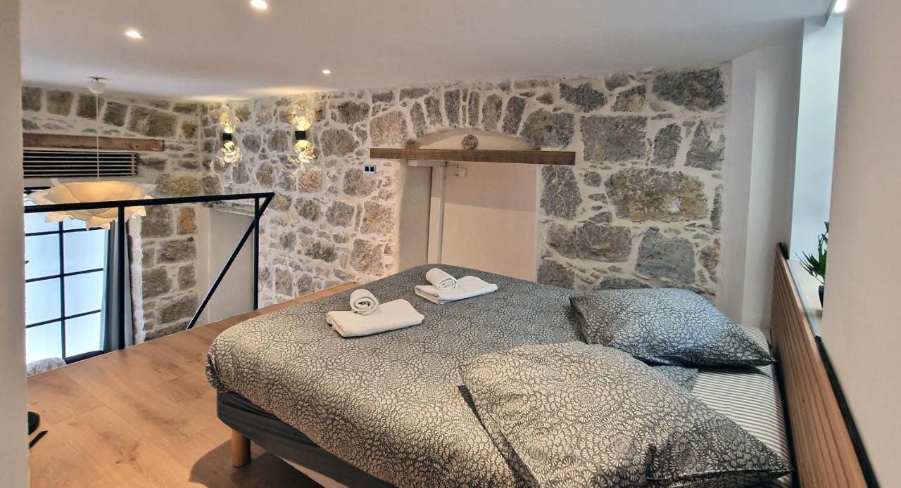 Apartment Tres Joli Loft Au Coeur De *