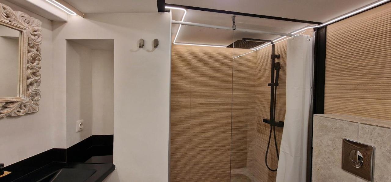 Tres Joli Loft Au Coeur De Appartement *