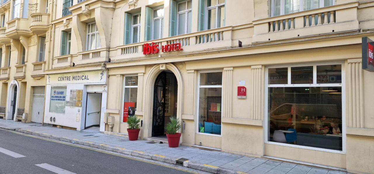 Appartement Tres Joli Loft Au Coeur De Nice
