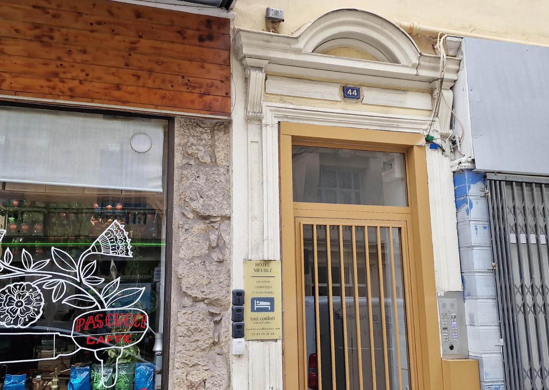 Appartement Tres Joli Loft Au Coeur De