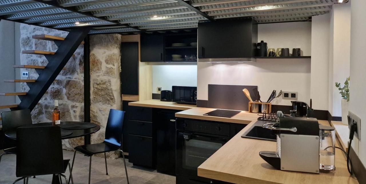 Appartement Tres Joli Loft Au Coeur De *
