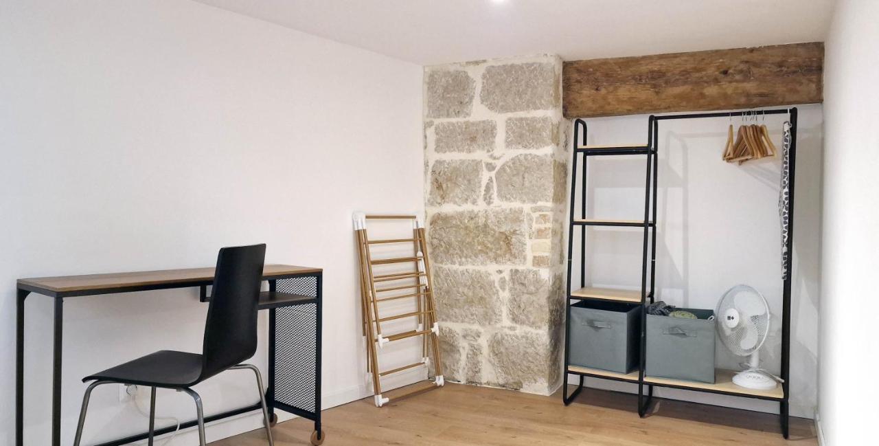 Appartement Tres Joli Loft Au Coeur De