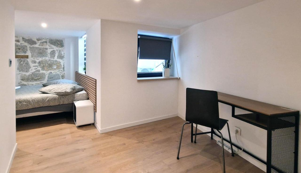 Appartement Tres Joli Loft Au Coeur De