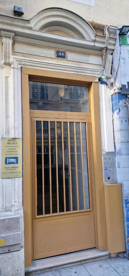 Tres Joli Loft Au Coeur De Appartement