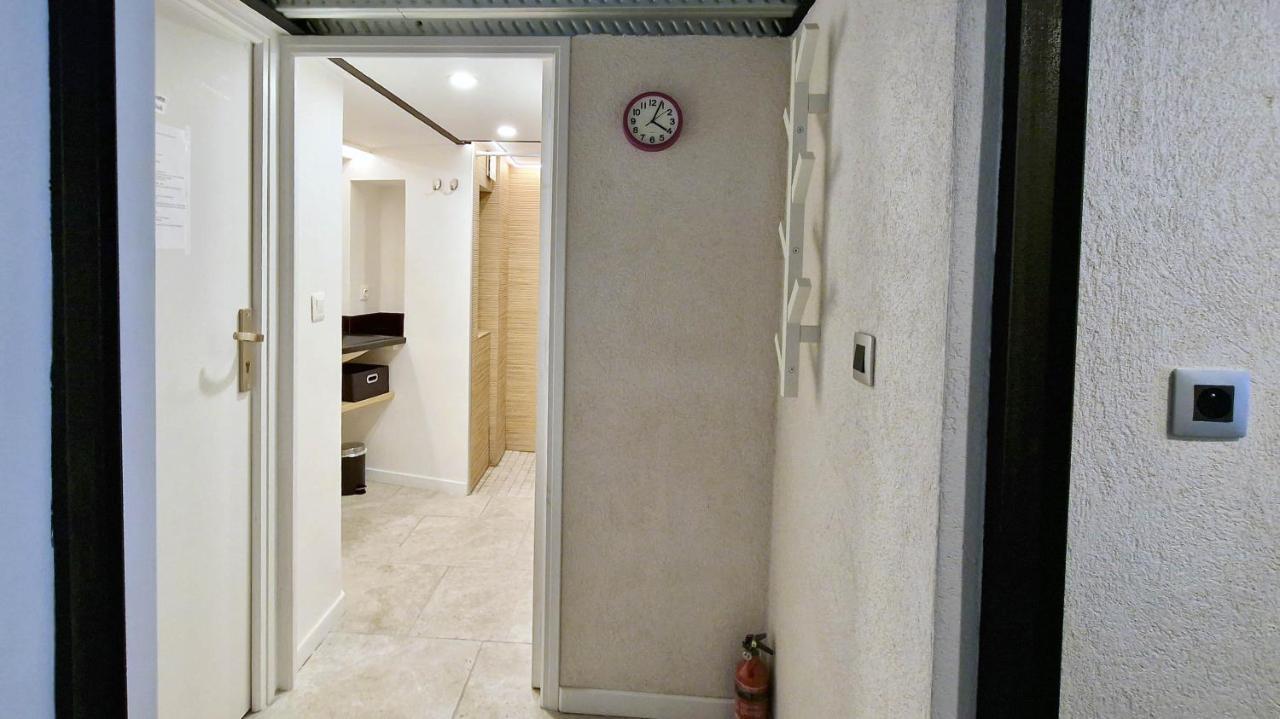 Tres Joli Loft Au Coeur De Appartement Nice