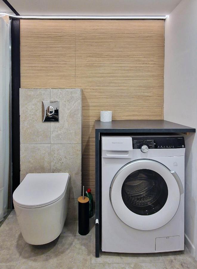 Appartement Tres Joli Loft Au Coeur De *